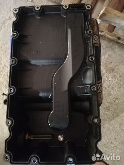 Масляный поддон