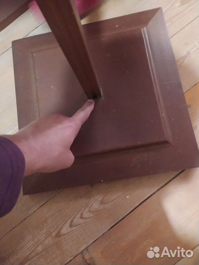 Стойка для hi fi аппаратуры 3 шт