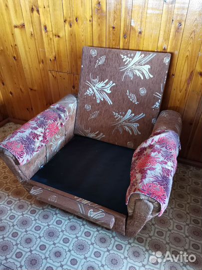 Кресло (2шт)