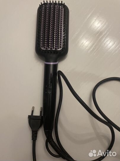 Расческа-выпрямитель Philips BHH880/00