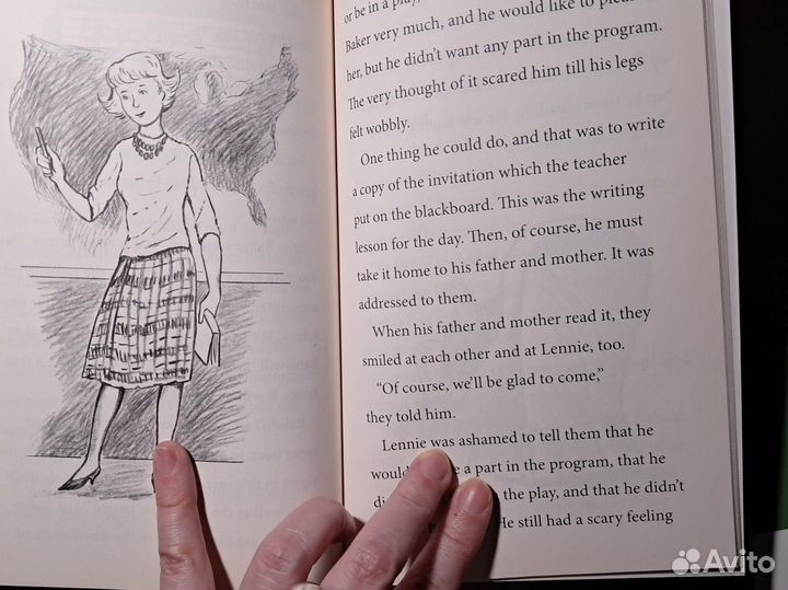 Новые книги на английском для детей