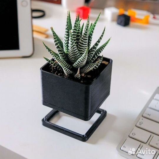 Печать на 3d принтере