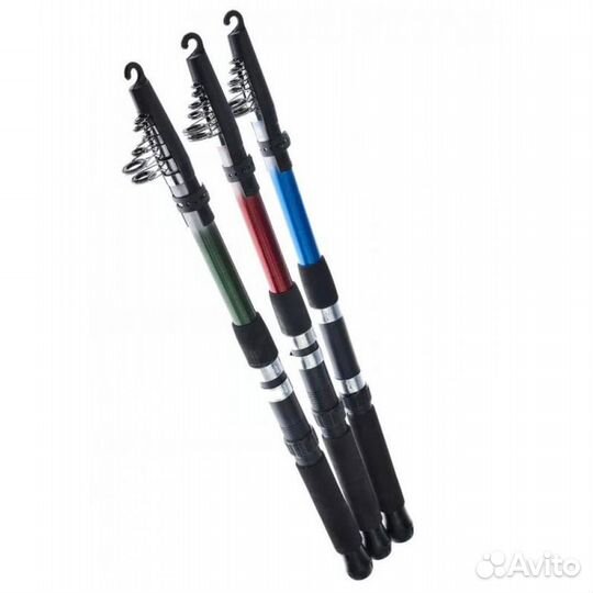 Спиннинг 2,1м 