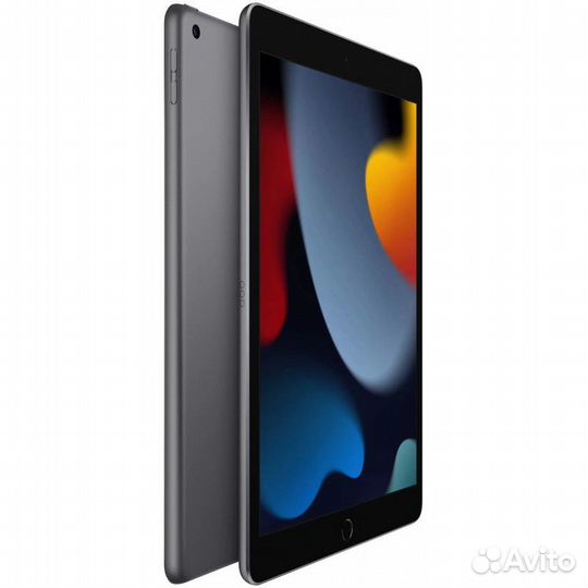 iPad 9 64Gb Wi-Fi Space Gray