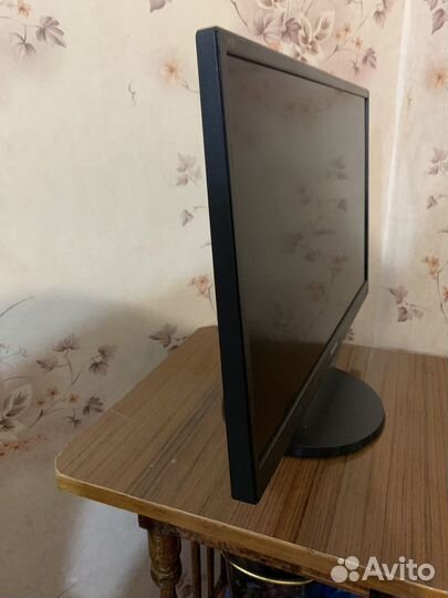 Монитор Philips 243v5q
