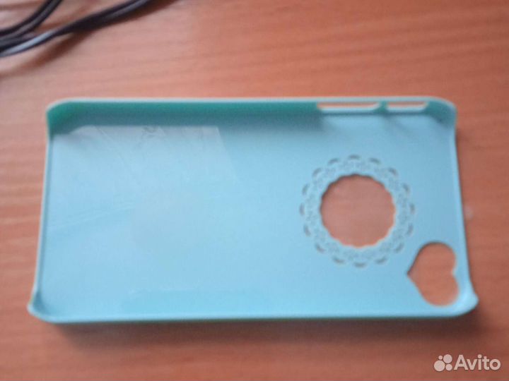 Чехол для iPhone 4/4s