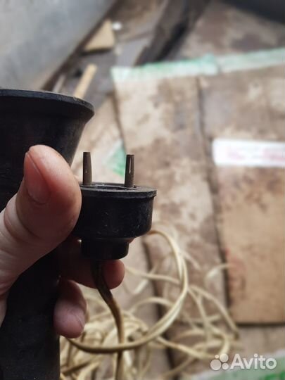 Фонарь СССР 24вата