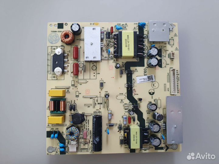 Блок питания TV5006-ZC02-02 новая