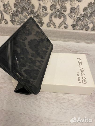 Samsung galaxy tab A 10.1