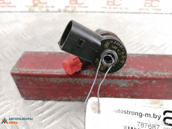 Форсунка Mercedes-Benz B-Класс W245 2008