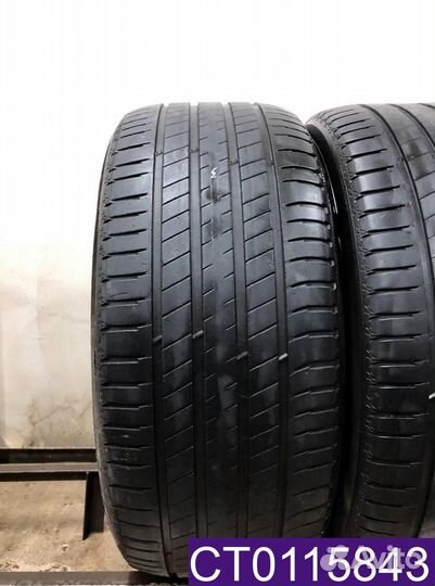 Michelin Latitude Sport 3 275/50 R20 113W