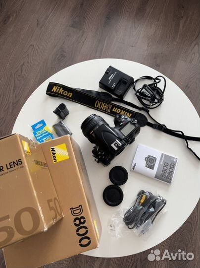 Nikon d800 nikkor 50mm 1.4