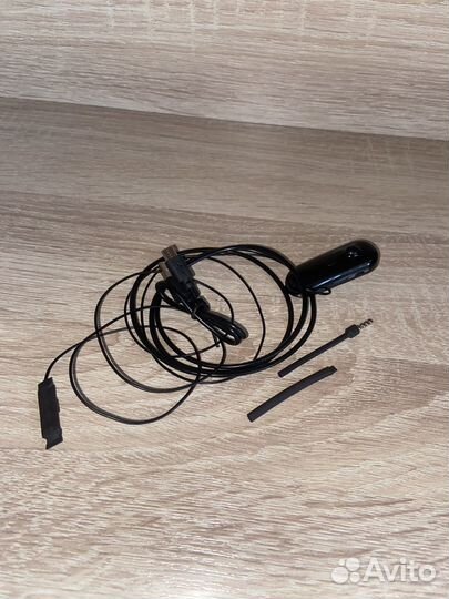 Микронаушники vip