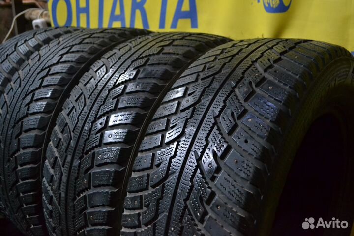 Kumho I'Zen RV Stud KC16 265/60 R18