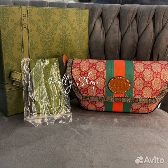 Сумка gucci