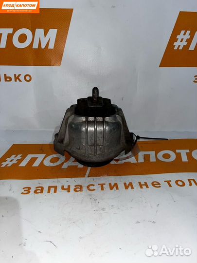 Подушка крепления двигателя BMW 3 E90 2007