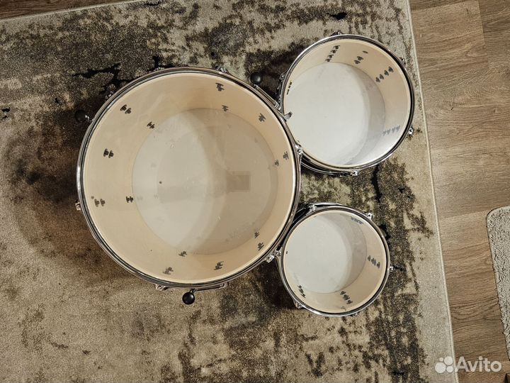 Ударная установка tama