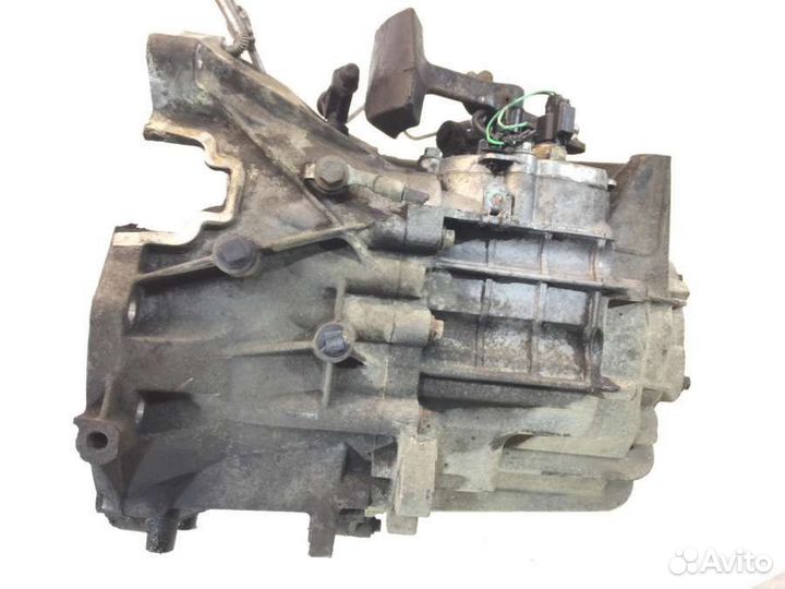 МКПП (Коробка передач механическая) 5S7R7002CB For