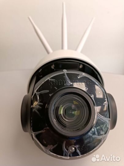 IP камера millenium 295W 4G/Wi-Fi 4K sony IMX415