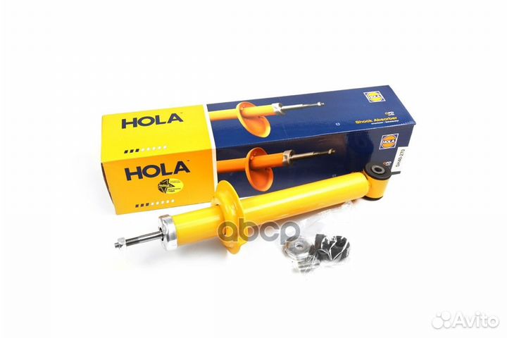 Амортизатор SH40270 hola
