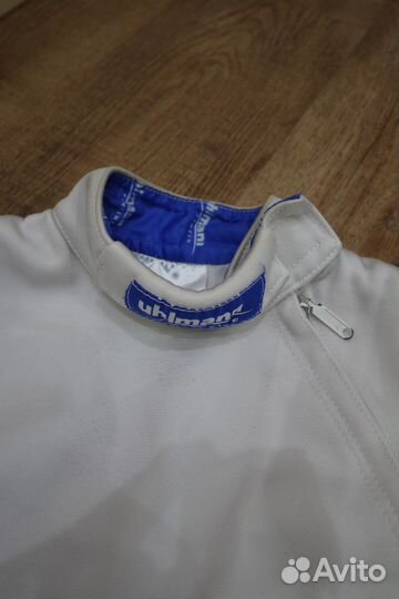 Фехтовальная куртка FIE uhlmann правая женская