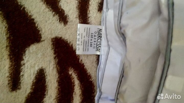 Продаю одеяло детское