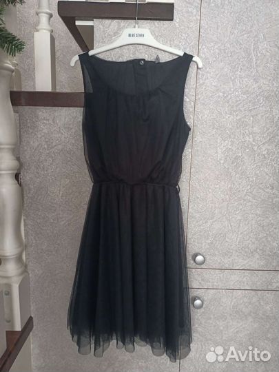 Платья размер xs