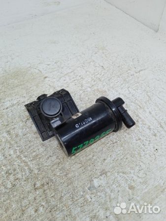 Фильтр воздушный Хендай