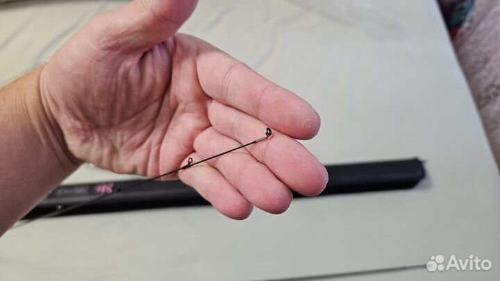 Gamakatsu luxxe Yoihime Ten S511FL-solid