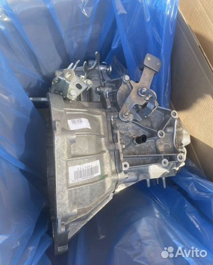 Кпп 21807 Веста Хрей Ларгус Приора Гранта