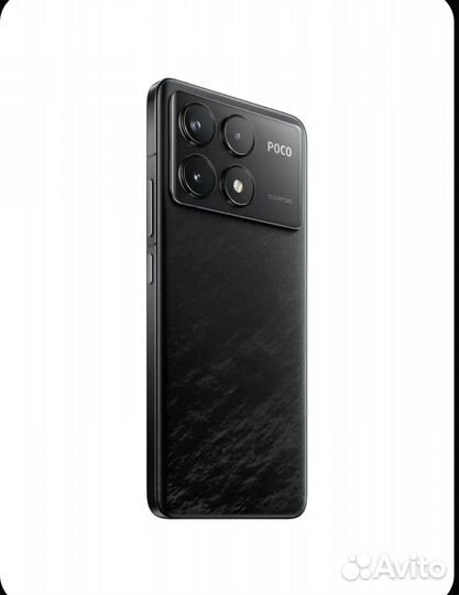 Xiaomi Poco F6 Pro, 16/1 ТБ