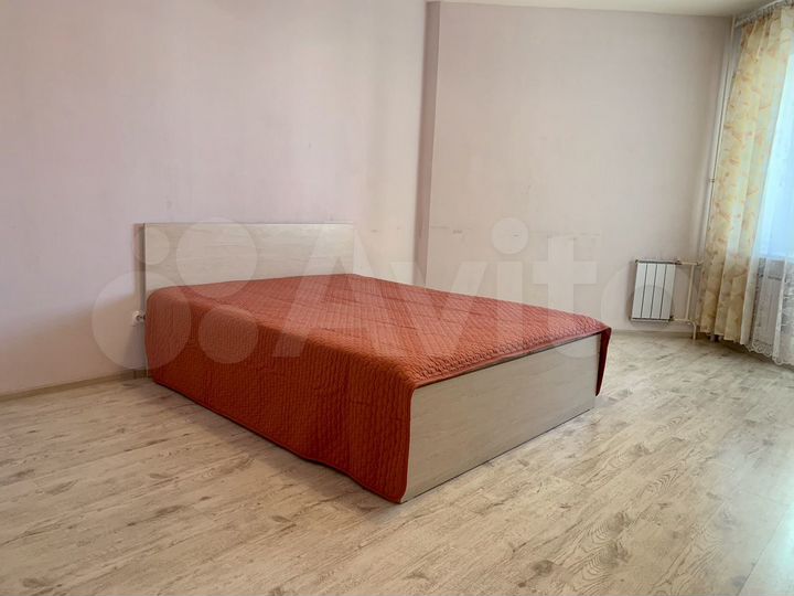 Квартира-студия, 32 м², 5/12 эт.