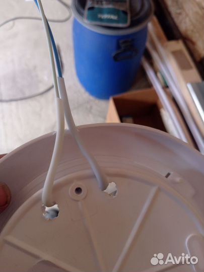 Услуги электрика