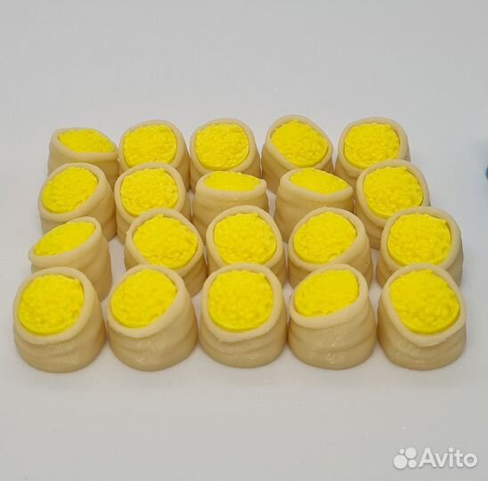 Набор ресурсов для игры Серп