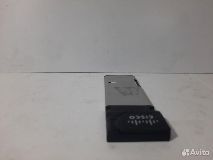 Модуль Cisco pcex-3G-hspa
