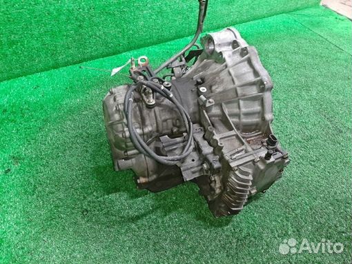 Автомат АКПП toyota carina ED ST200 4S-FE 1995