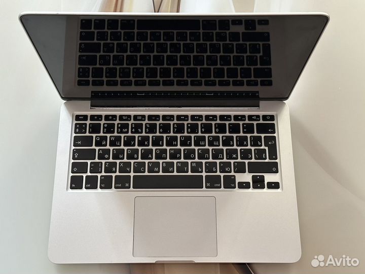 Запчасти MacBook Pro 13 2013 a1502
