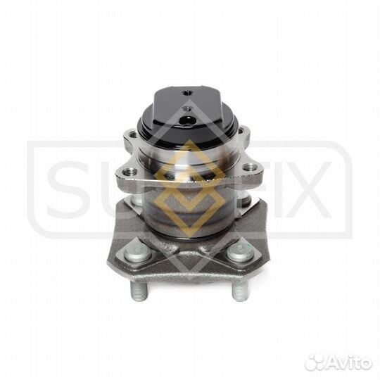 Ступица колеса зад лев SN1067 sufix