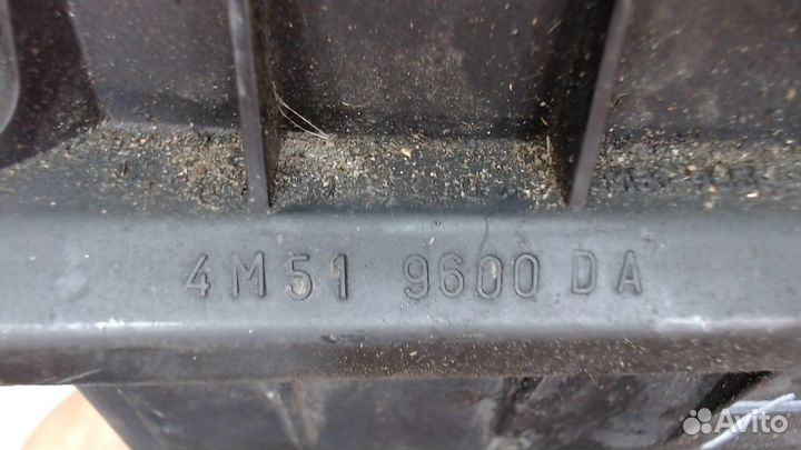 Корпус воздушного фильтра Ford C-Max, 2006