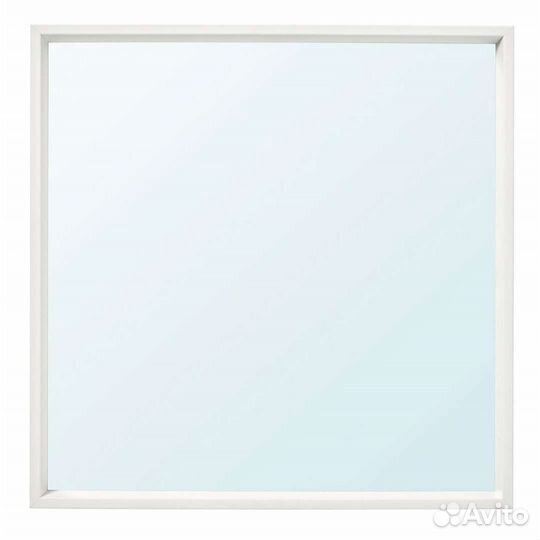Новое зеркало 65х55 Икеа