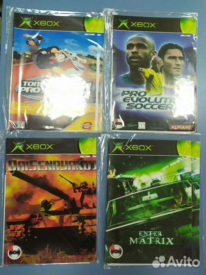 Игры для Xbox (xbox360)