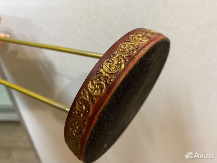 Фигурка Цапля