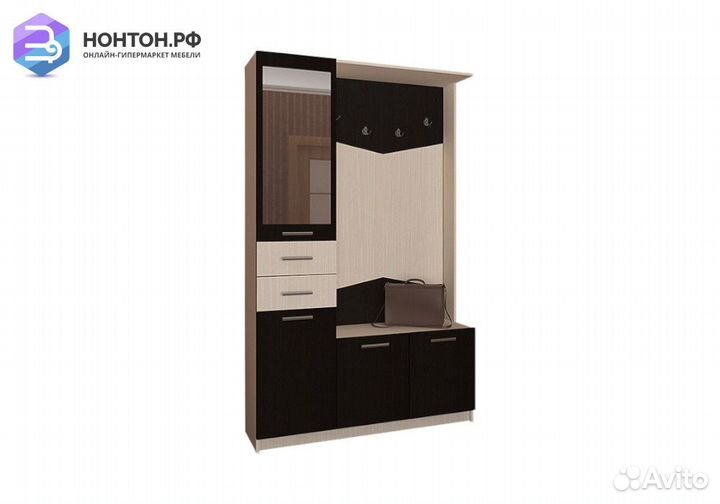 Прихожая Валерия-2