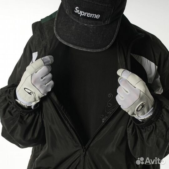 Ветровка Balenciaga