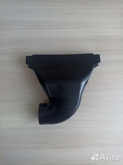 Воздухозаборник холодного впуска Фольксваген Поло5