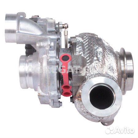 Турбокомпрессор восстановленный Motorherz MTG7886R