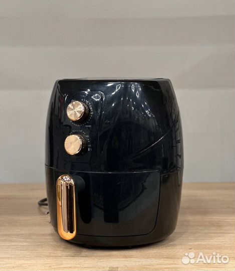 Аэрогрильница