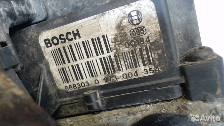 Блок абс, насос Peugeot 806, 1998