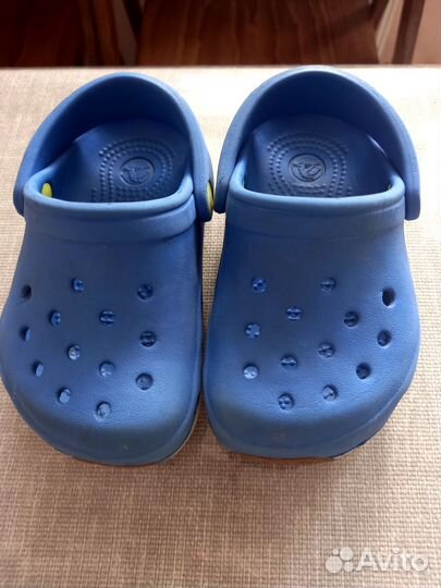 Crocs сабо детские c5