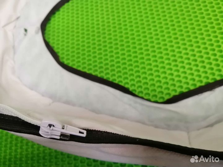 Борта в люльку Sonic Verdi на коляску